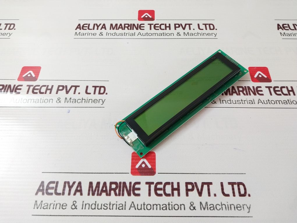 Powertip Pc4004A-p1A Lcd Display