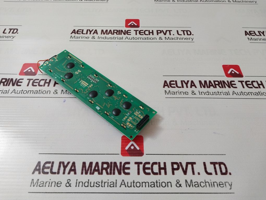 Powertip Pc4004A-p1A Lcd Display