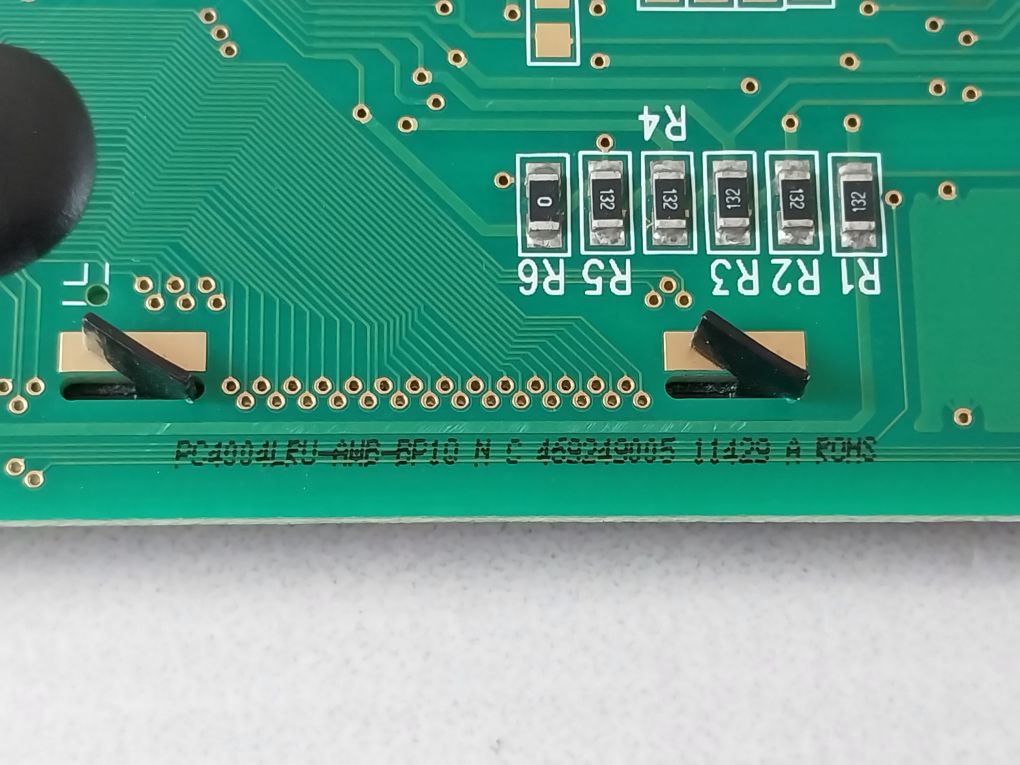 Powertip Pc4004A-p1A Lcd Display