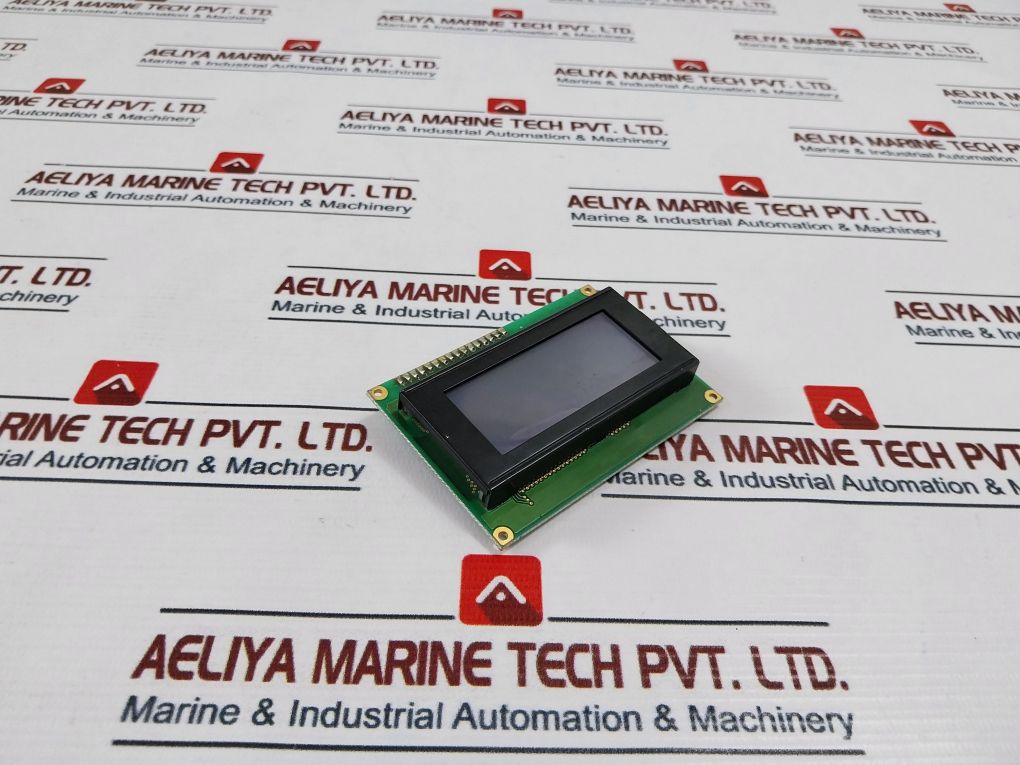 Powertip Pc 1604A B Display Module 94V0/94Vo