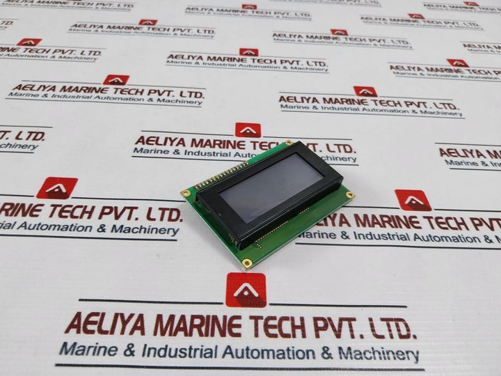 Powertip Pc 1604A B Display Module 94V0/94Vo