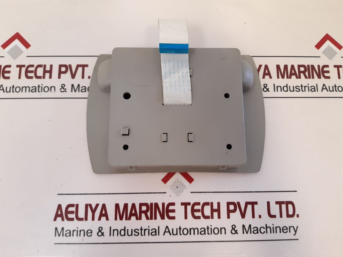 Powertip Pg192128B-p2 Lcd Control Panel
