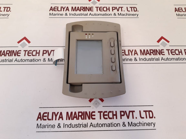 Powertip Pg192128B-p2 Lcd Control Panel
