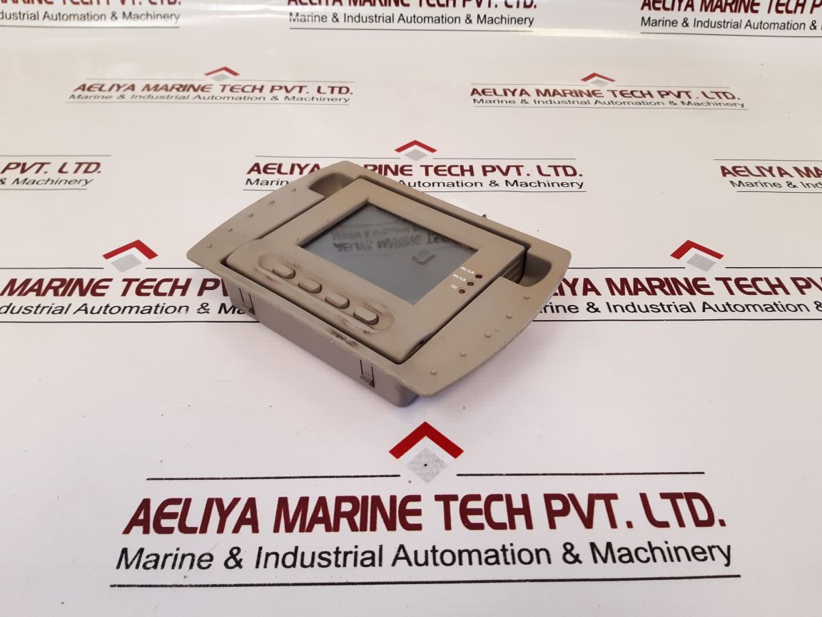 Powertip Pg192128B-p2 Lcd Control Panel
