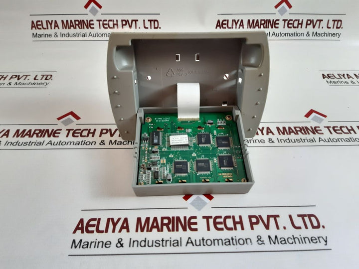 Powertip Pg192128B-p2 Lcd Control Panel
