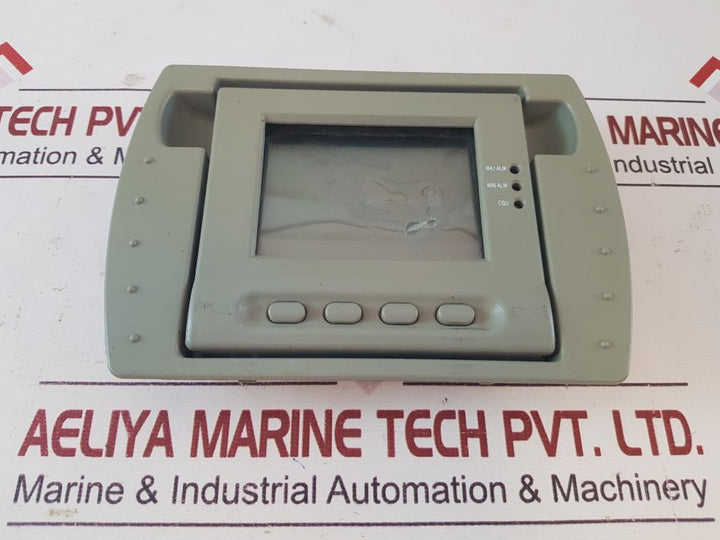 Powertip Pg192128B-p2 Lcd Control Panel
