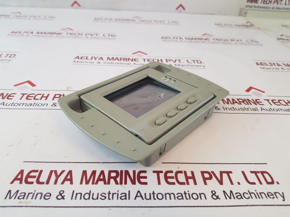 Powertip Pg192128B-p2 Lcd Control Panel 94V-0