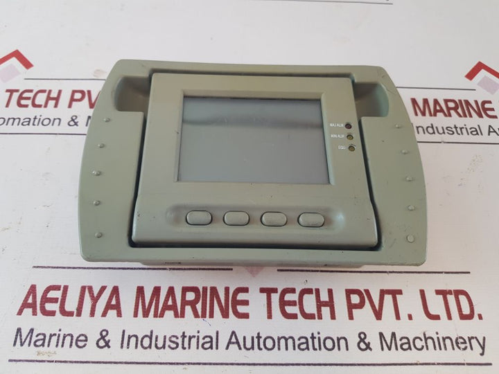 Powertip Pg192128B-p2 Lcd Control Panel Pg19218Lrs-bya-b