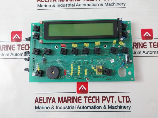 Powertip Pc4004A-p1 A

