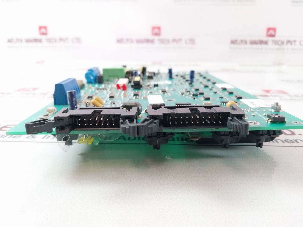 Powertip Pc4004A-p1 A 94V-0