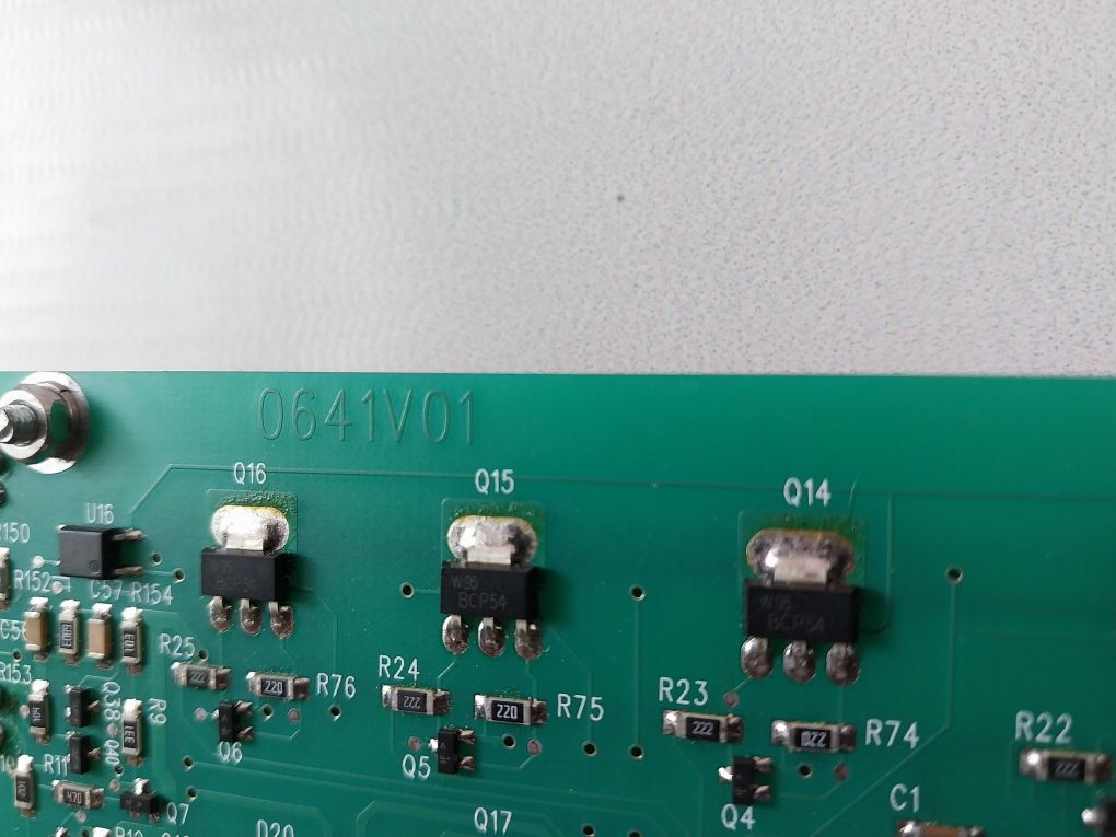 Powertip Pc4004A-p1 A 94V-0