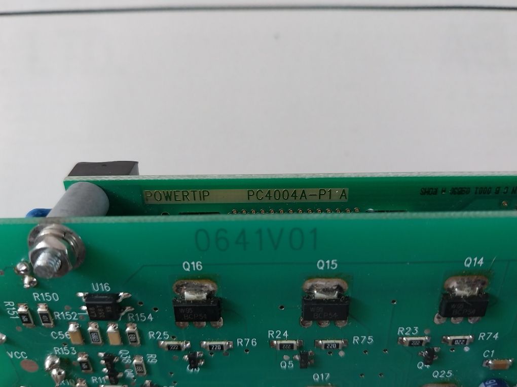 Powertip Pc4004A-p1 A 94V-0