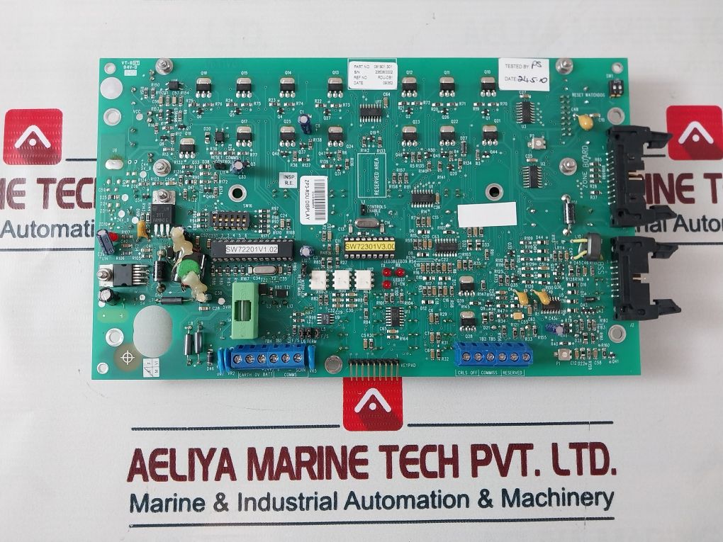 Powertip Pc4004A-p1 A 94V-0