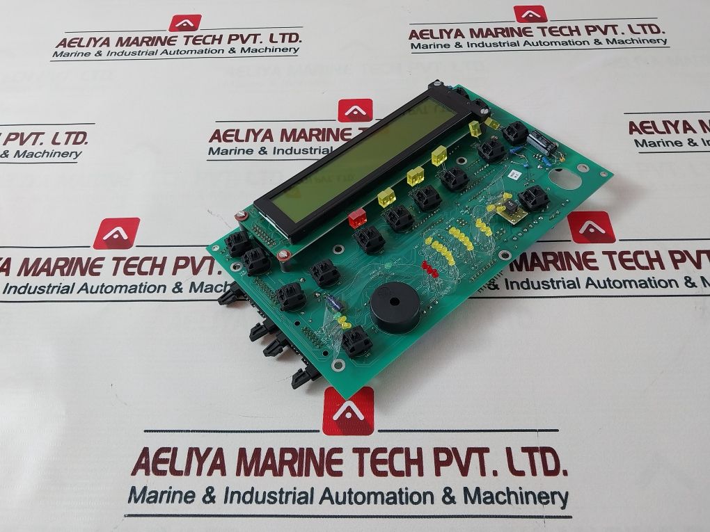 Powertip Pc4004A-p1 A 94V-0