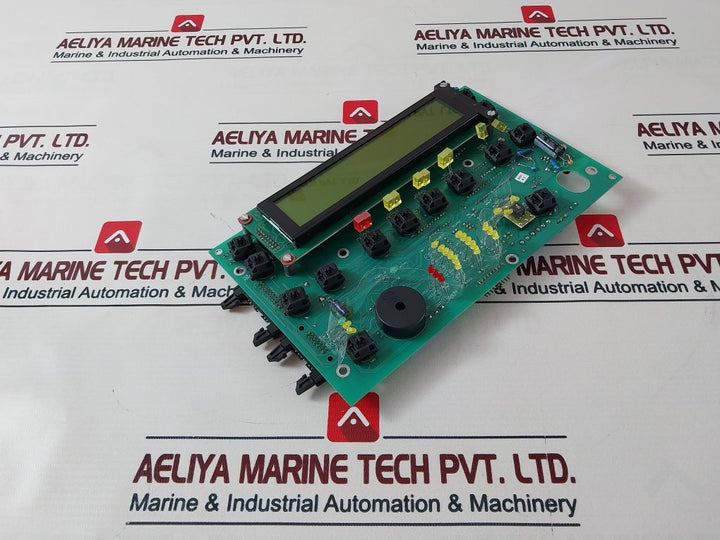 Powertip Pc4004A-p1 A 94V-0