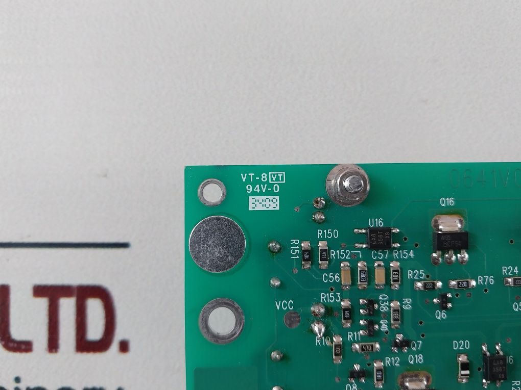 Powertip Pc4004A-p1 A 94V-0