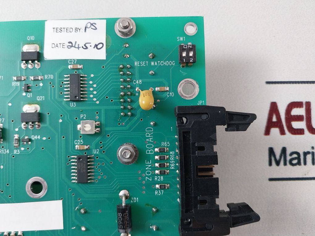 Powertip Pc4004A-p1 A 94V-0