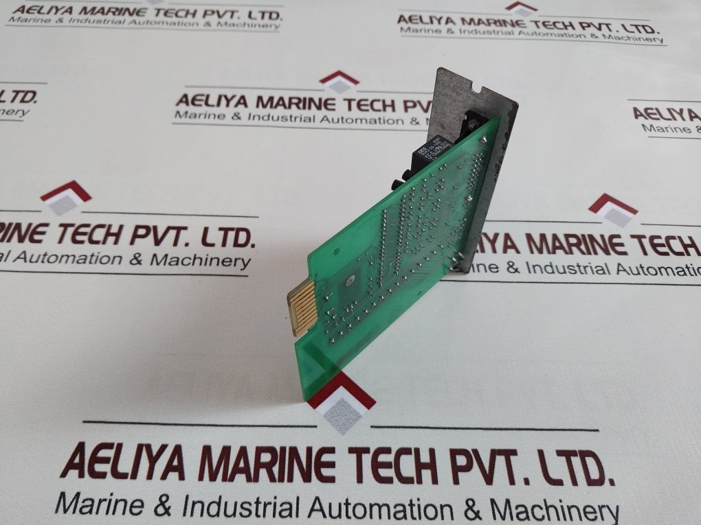 Powerware 1018346A Relay Interface Adapter