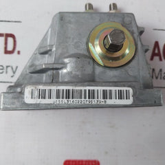 Palfinger Pp001724 Valve Control Housing Handle Set