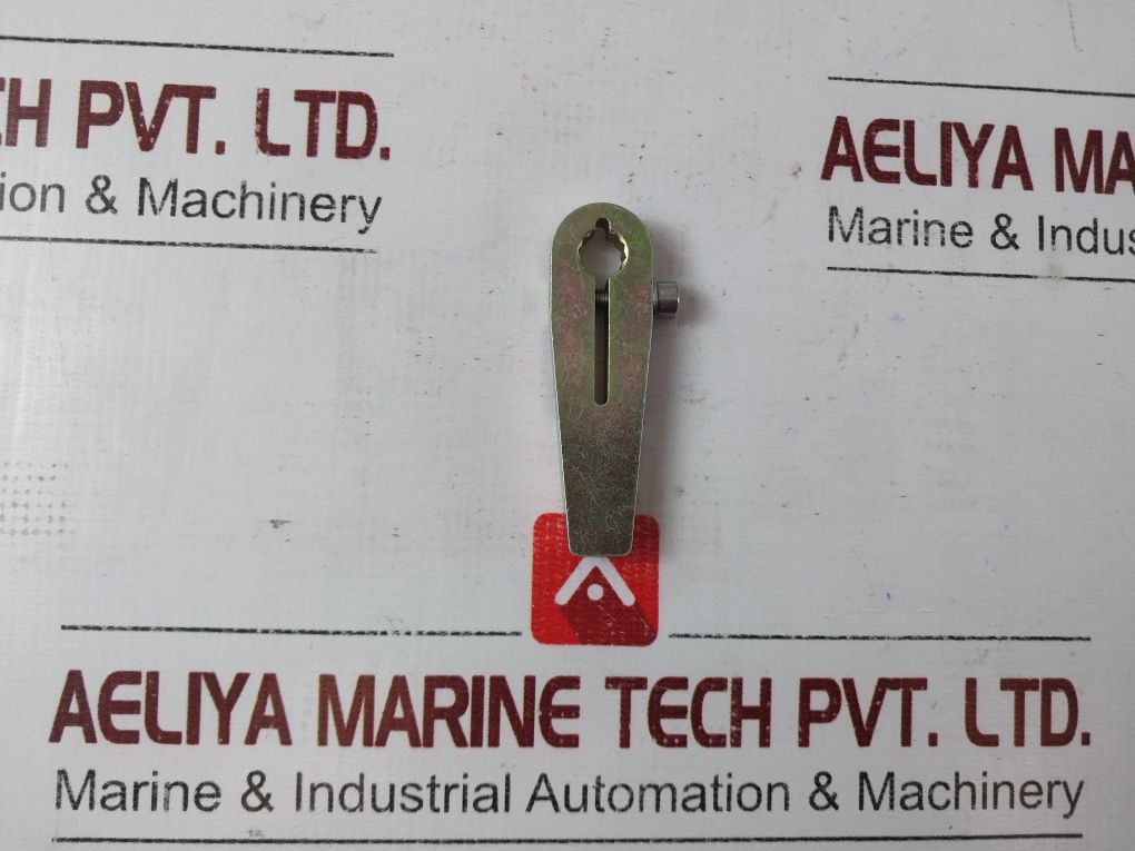 Palfinger Pp001724 Valve Control Housing Handle Set