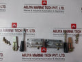 Palfinger Pp001724 Valve Control Housing Handle Set