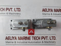 Palfinger Pp001724 Valve Control Housing Handle Set