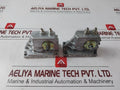 Palfinger Pp001724 Valve Control Housing Handle Set