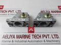 Palfinger Pp001724 Valve Control Housing Handle Set