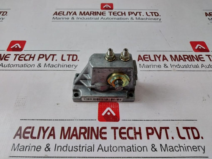 Palfinger Pp001724 Valve Control Housing Handle Set