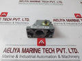 Palfinger Pp001724 Valve Control Housing Handle Set