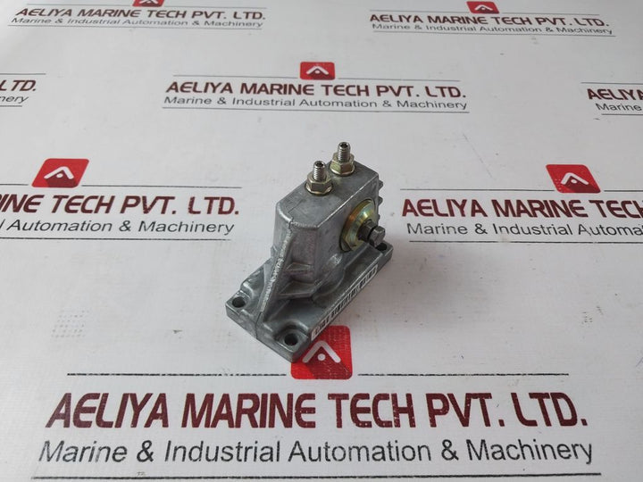 Palfinger Pp001724 Valve Control Housing Handle Set
