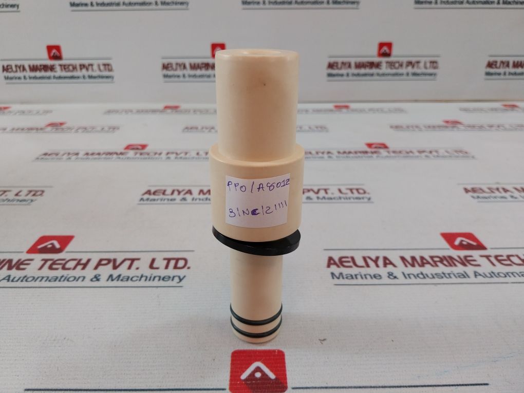 Pp0/A8012 3/Nc121111 Adapter