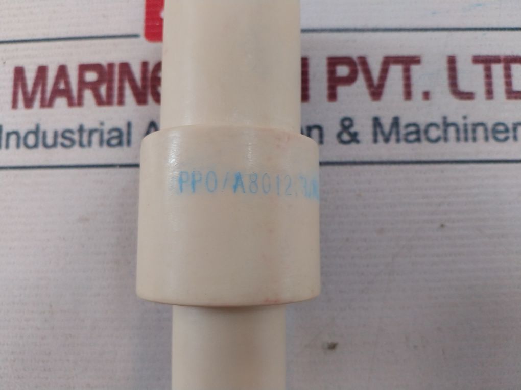 Pp0/A8012 3/Nc121111 Adapter