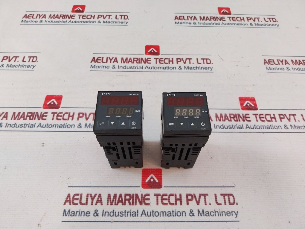 Ppi Ac375Ac Pid Temperature Controller 85~264 Vac