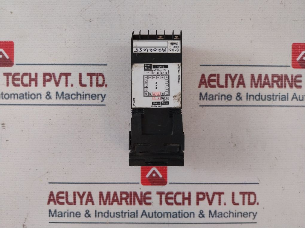 Ppi Ac375Ac Pid Temperature Controller 85~264 Vac