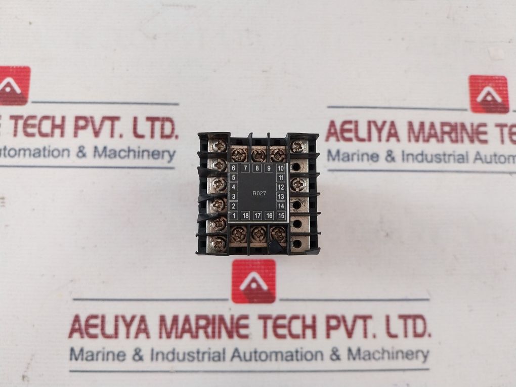 Ppi Ac375Ac Pid Temperature Controller 85~264 Vac