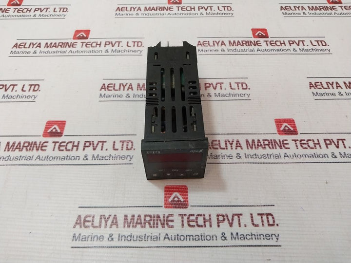 Ppi Apex Pt100 Pid Temperature Controller