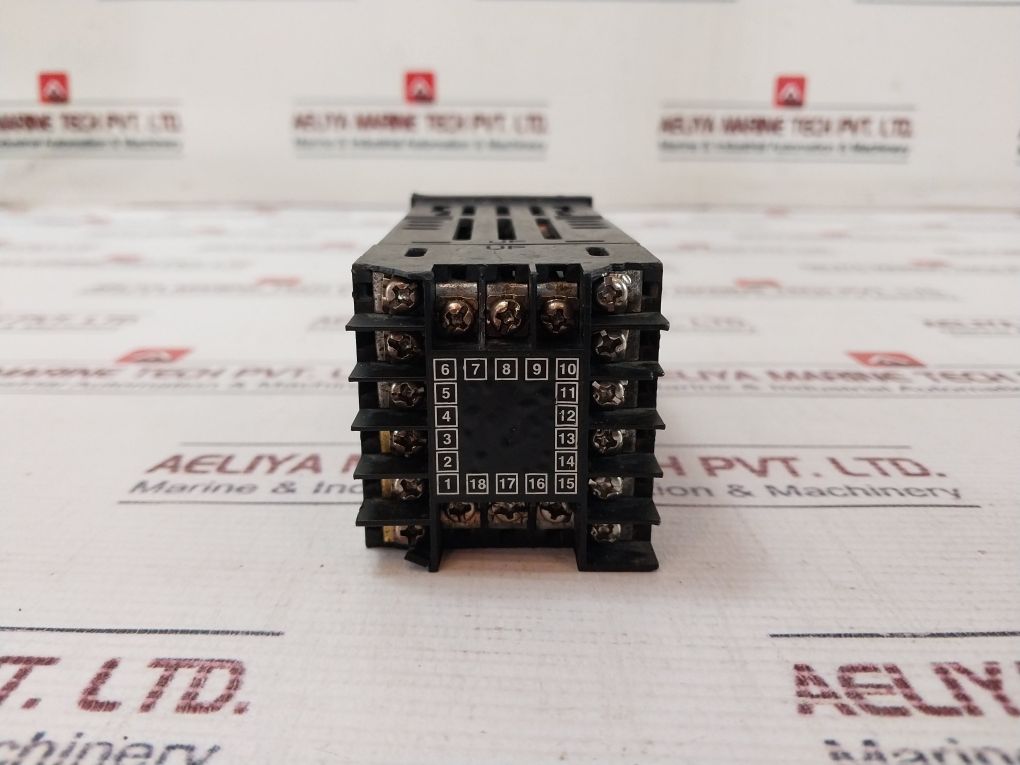 Ppi Apex Pt100 Pid Temperature Controller