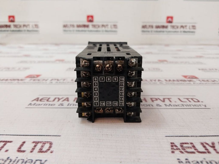 Ppi Apex Pt100 Pid Temperature Controller