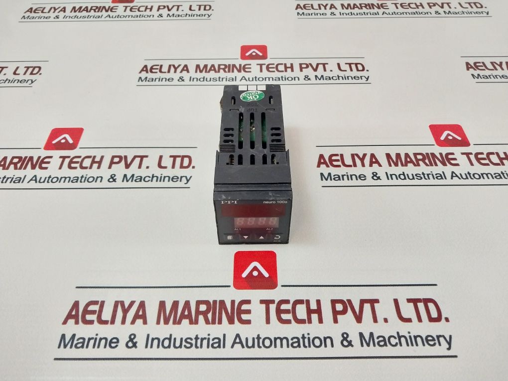 Ppi Neuro 100A Universal Process Indicator