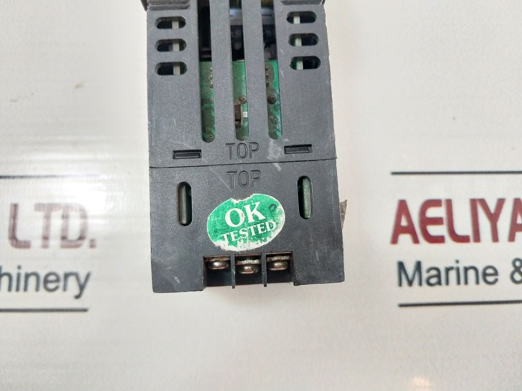 Ppi Neuro 100A Universal Process Indicator