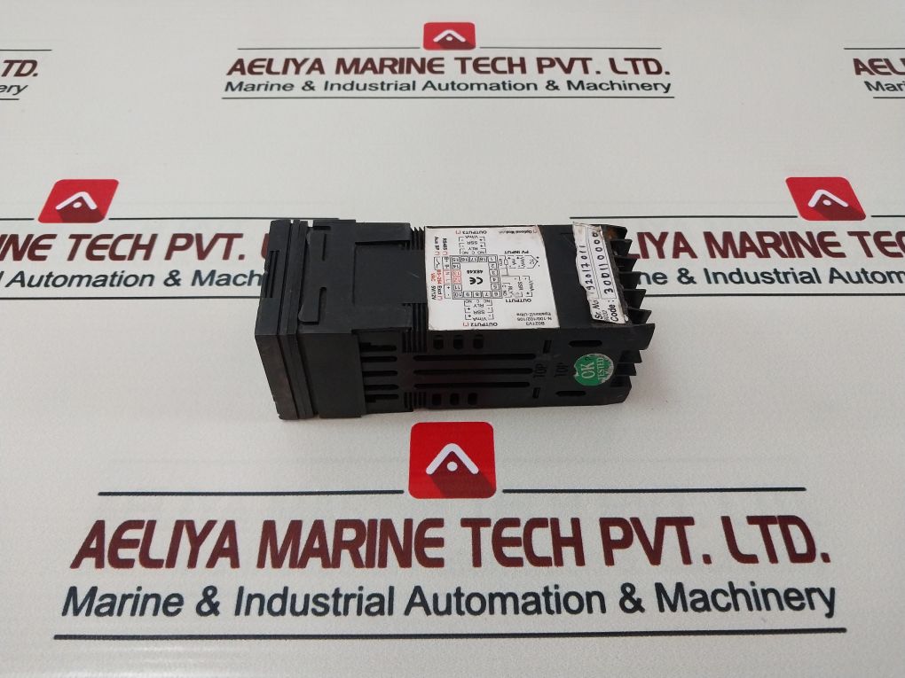 Ppi Neuro 100A Universal Process Indicator