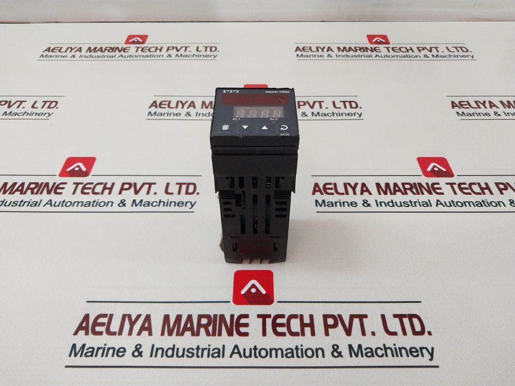 Ppi Neuro 100A Universal Process Indicator