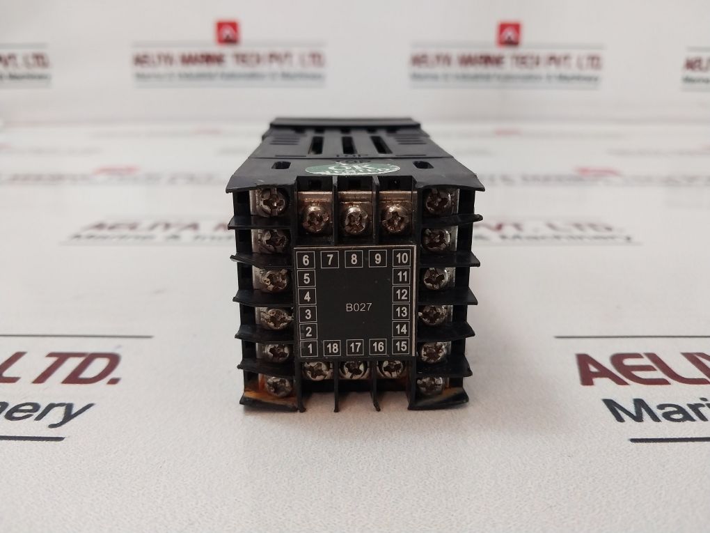 Ppi Neuro 100A Universal Process Indicator