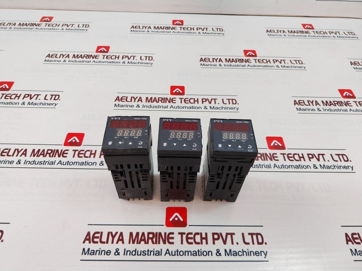 Ppi Neuro 102A Universal Single Loop Process Controller 85-264 Vac