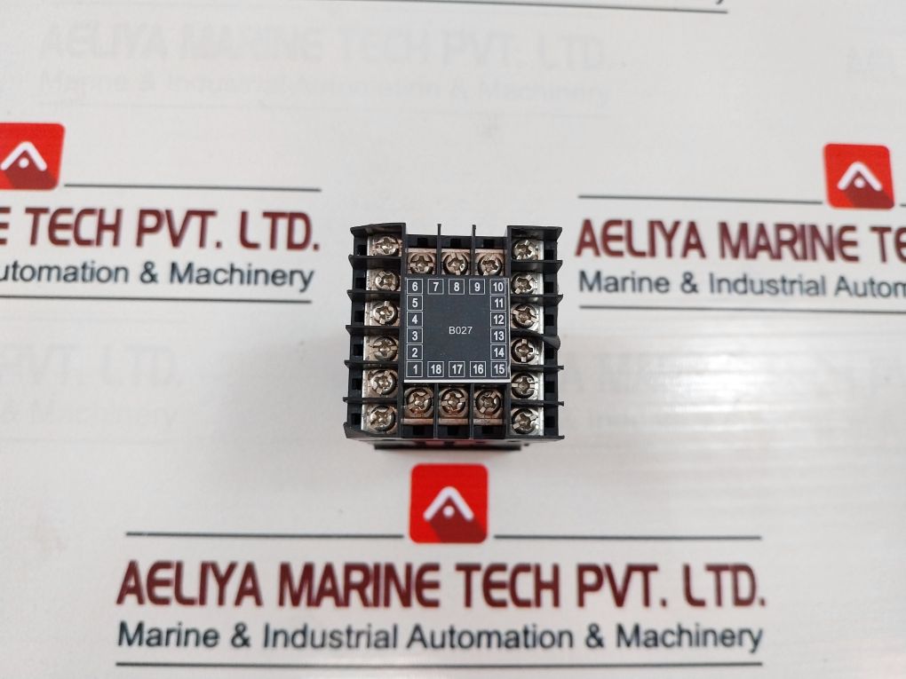 Ppi Neuro 102A Universal Single Loop Process Controller 85-264 Vac