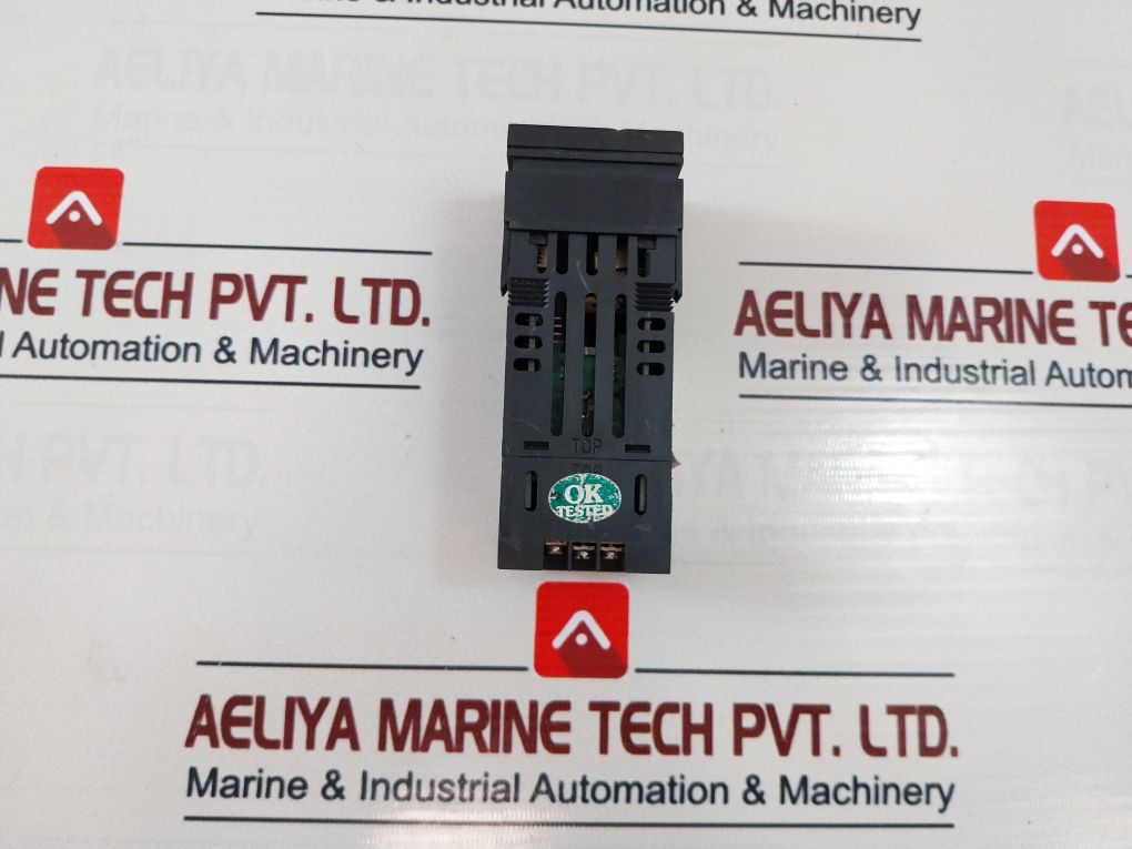 Ppi Neuro 102A Universal Single Loop Process Controller 85-264 Vac