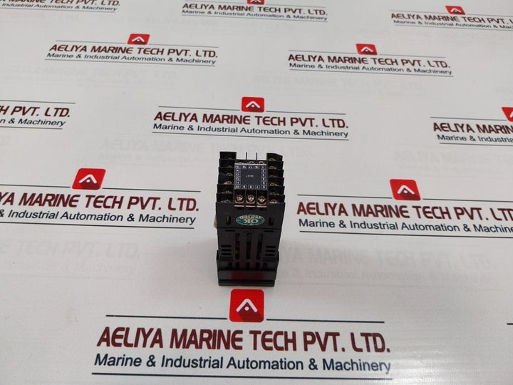 Ppi Neuro 102A Universal Single Loop Process Controller 85-264 Vac