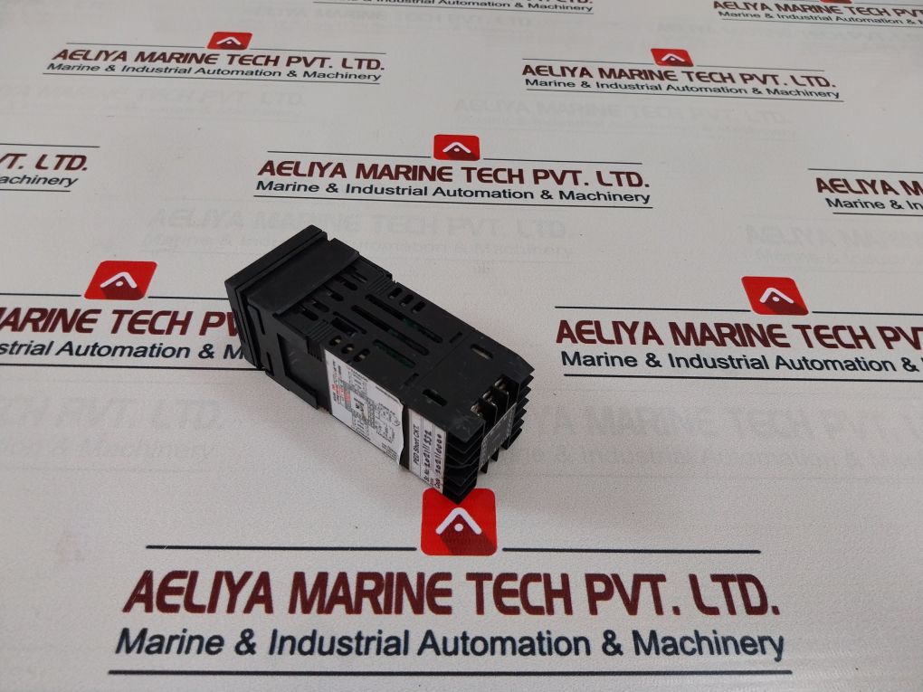 Ppi Neuro 102A Universal Single Loop Process Controller 85-264 Vac