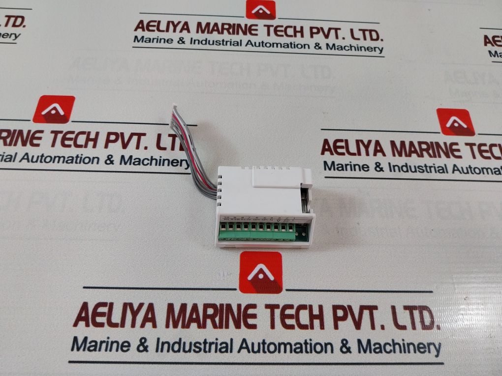 Single Loop Process Controller Ppi Neuro 102A Universal Single Loop Process Controller – Aeliya Marine ...